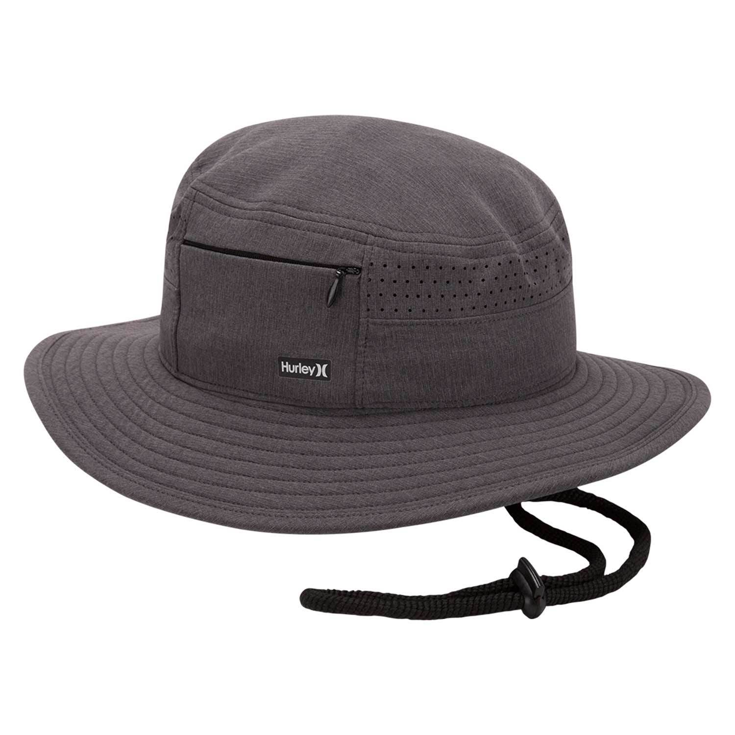 Surfari 2.0 Hat West