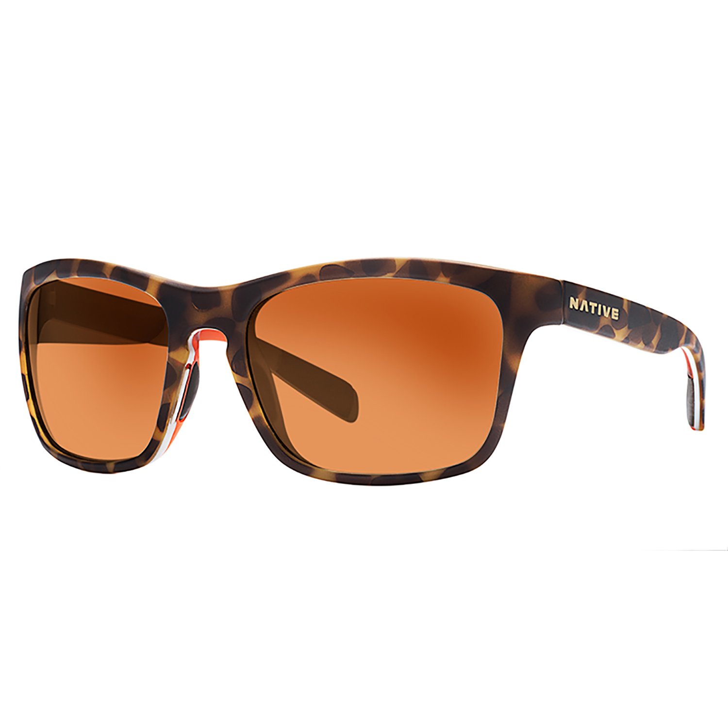 NATIVE EYEWEAR Penrose Polarized Sunglasses
