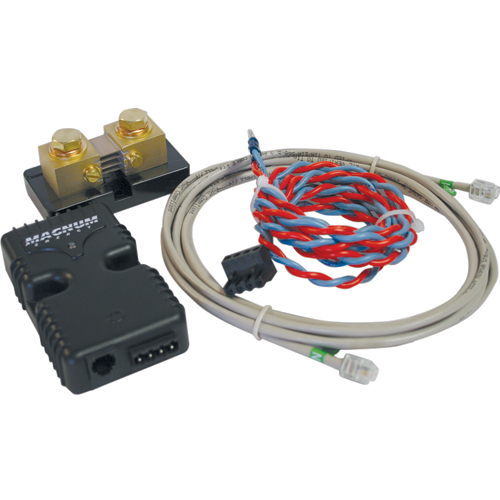MAGNUM ENERGY Battery Monitor Kit West Marine