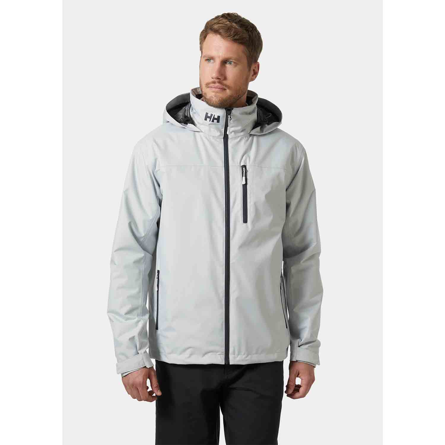 Veste Bomber Homme TACVASEN - Légère Et Anti-vent - Multi-poches - Pour Sport Et Casual