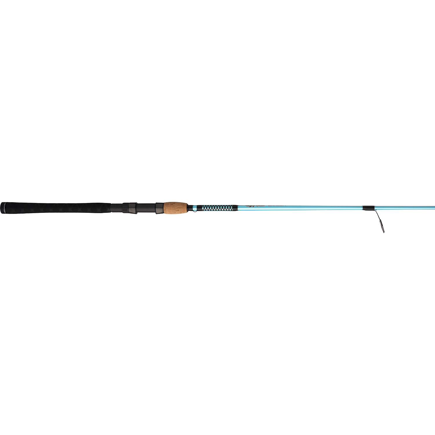 Ugly Stik Complete Saltwater Spinning Rod and Reel Combo - 7ft