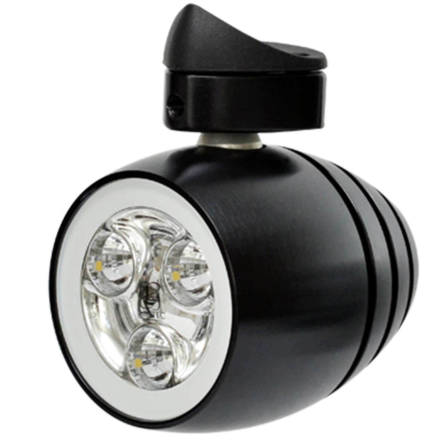 LUMITEC LIGHTING Octane LED Wakeboard Tower Light, 1,000 Lumen, White