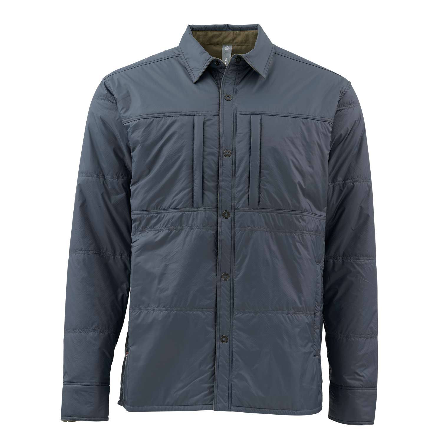 SIMMS Men's Confluence Reversible Jacket