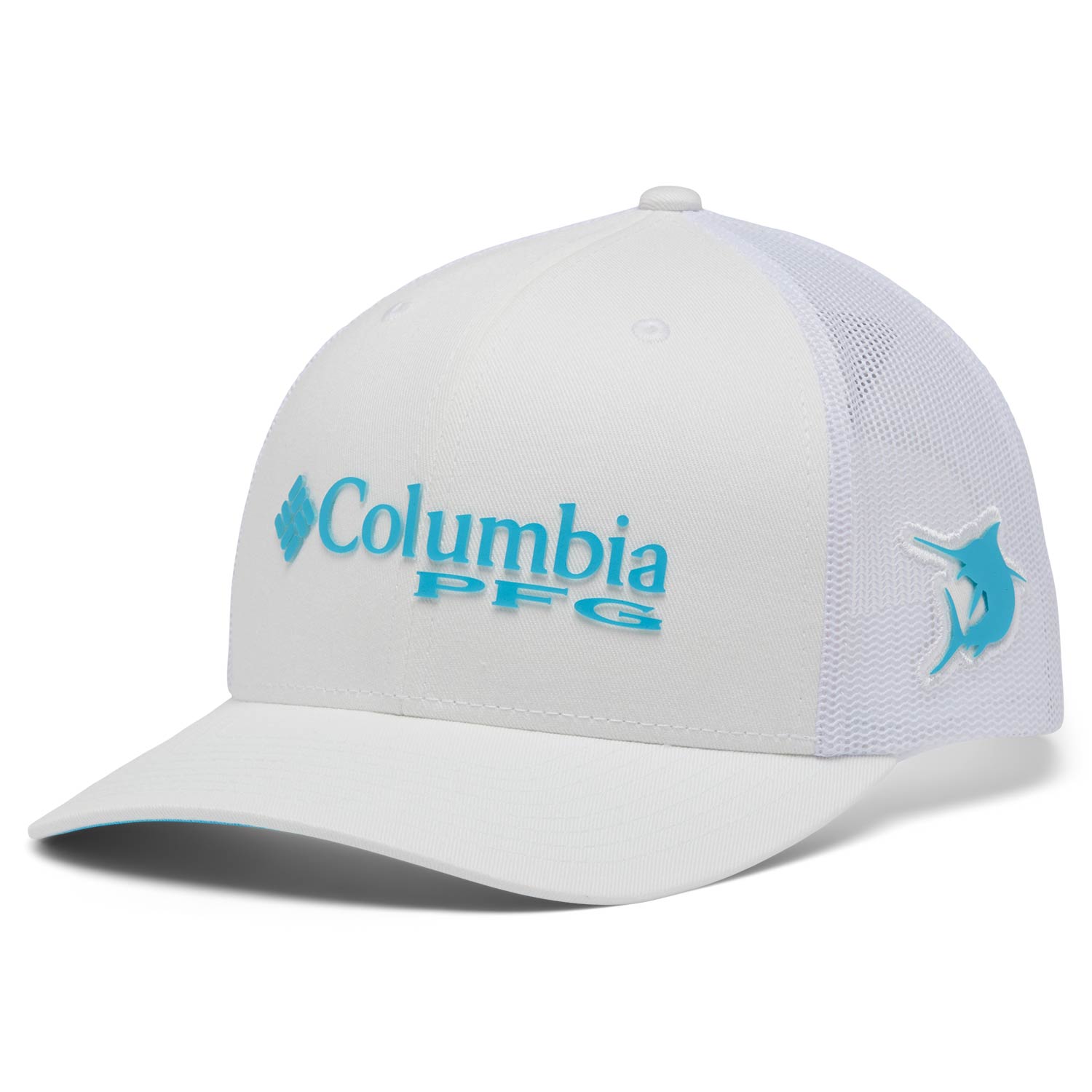 Casquette Columbia Columbia PHG Camo Mesh Ball Cap Casquette De