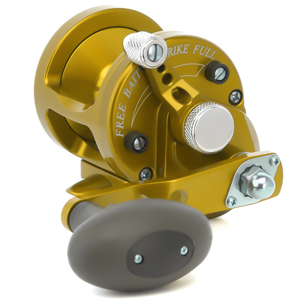 best daiwa bream reel Free Swimmer Bite & Run Spinning – Salt Strong Avet Reel Model:EXW 50/2 Lefty plus an O 8