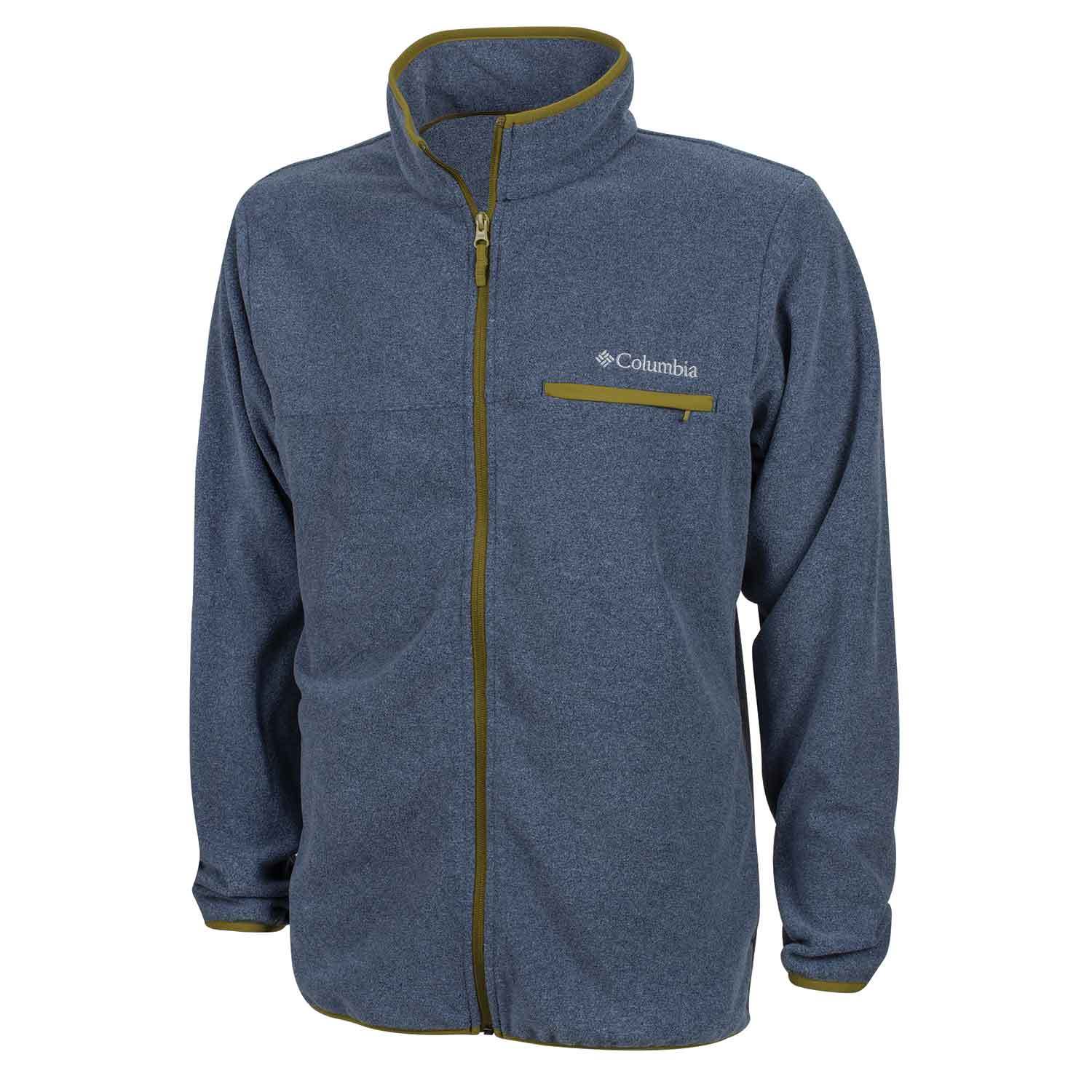 Men's Mountain Crest™ Fleece Jacket West Marine