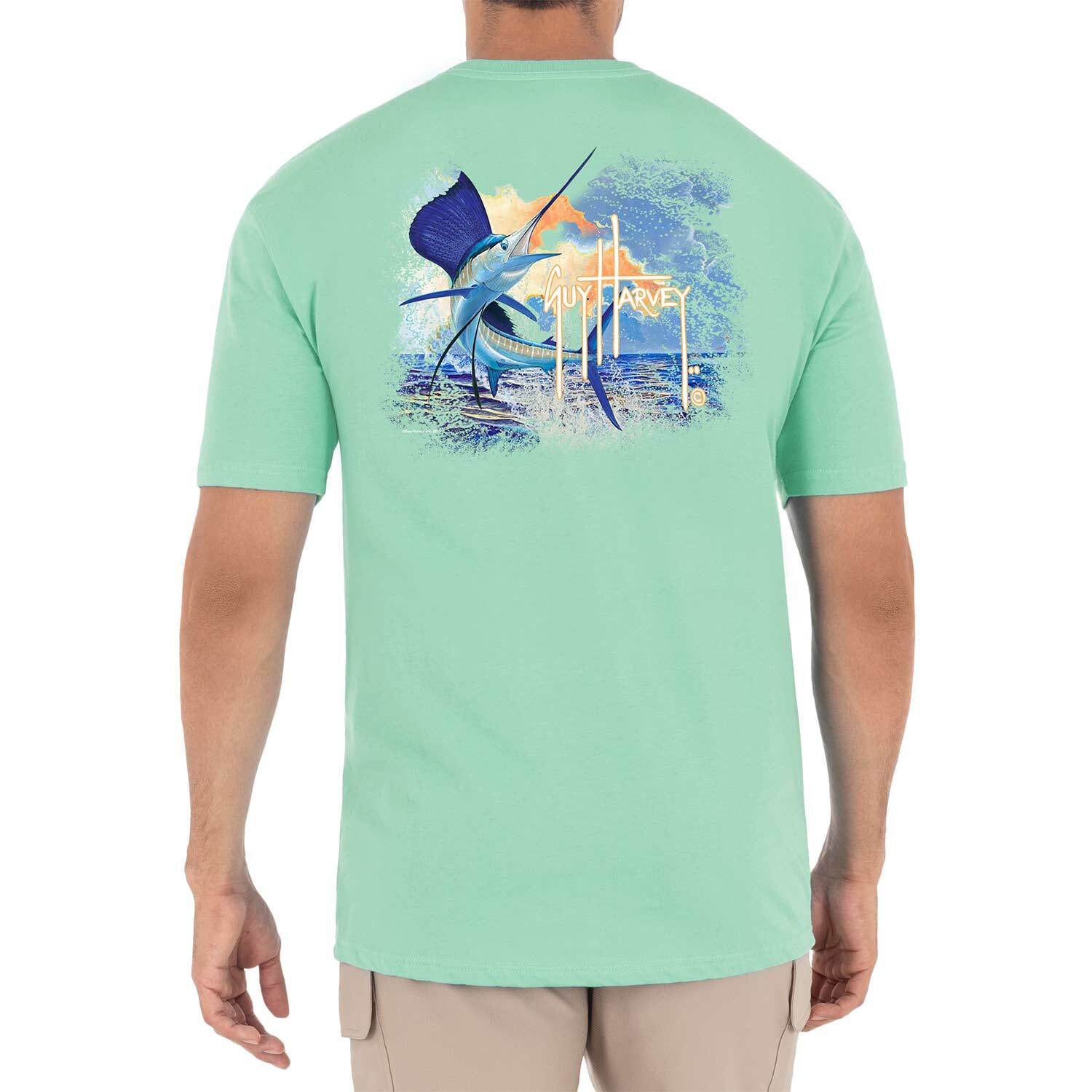 sunfish sailboat apparel