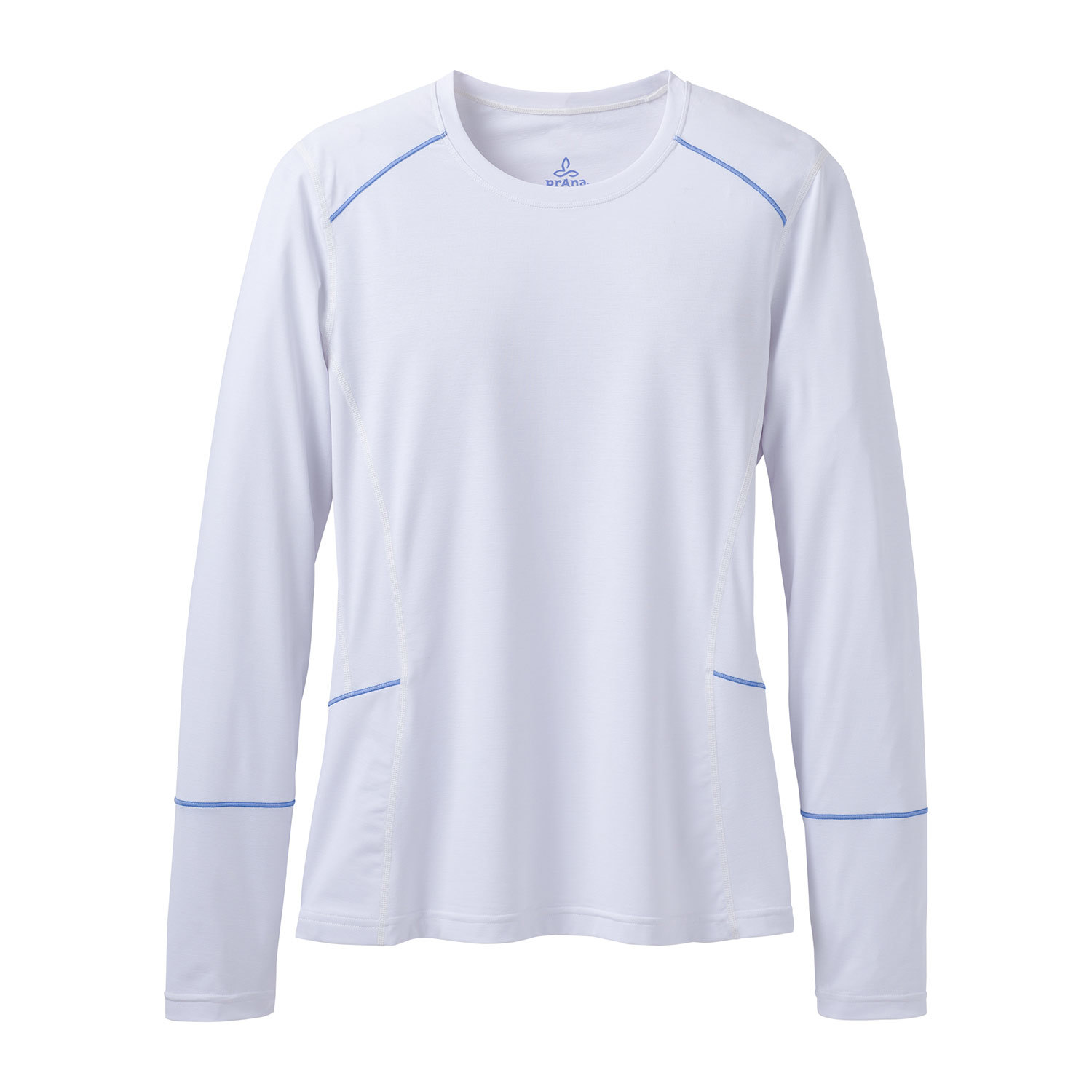 PRANA Women's Eileen Sun Shirt