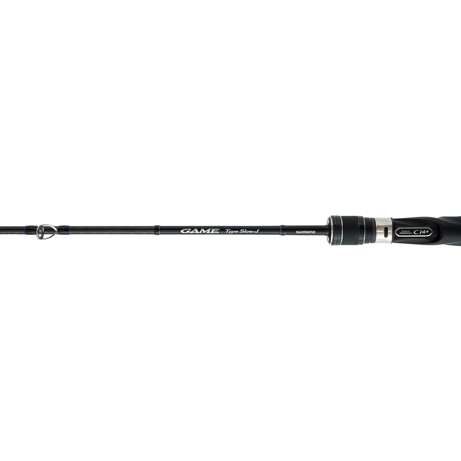 Shimano Game Type Slow J H 6FT6IN with Conventional Reel Combo from SHIMANO  - CHAOS Fishing