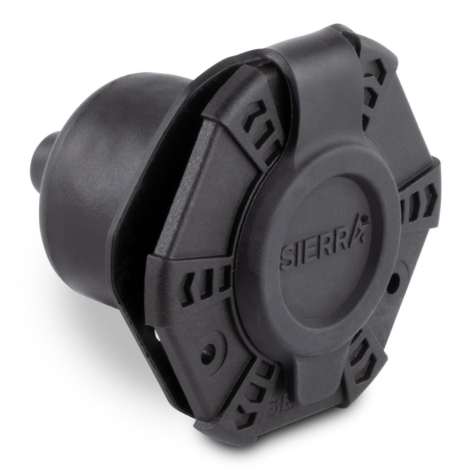 SIERRA AC Inlet Port, 15A
