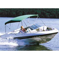 Taylor Made Knock Down Bimini Frame Only 4 X 36inch