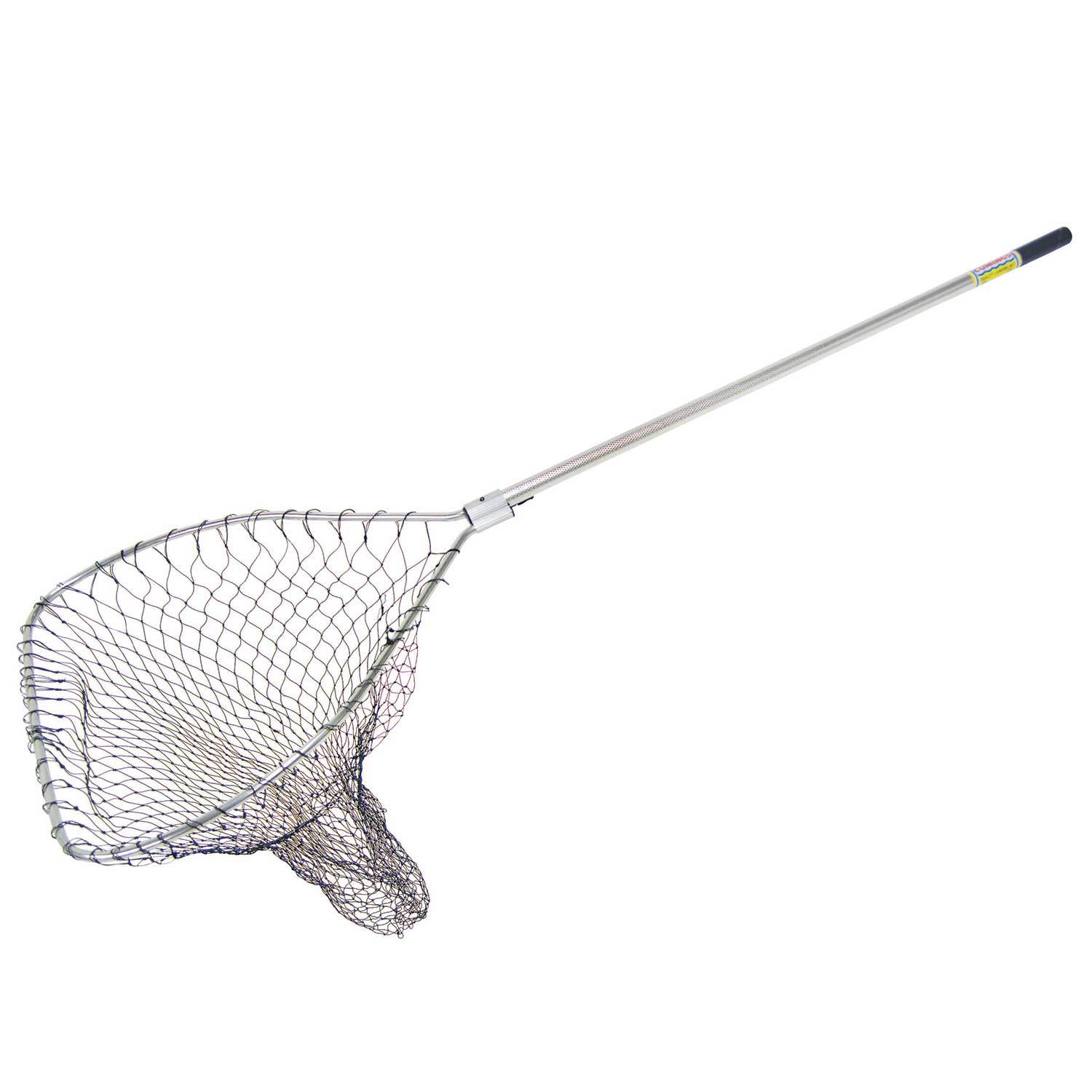 HD150 Hydroweb Heavy Duty Landing Net – Catfish & Crappie Conference 2024 –  Official Site