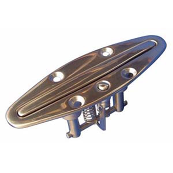 YACHT CHANDLERS 8" PopUp Cleat West Marine