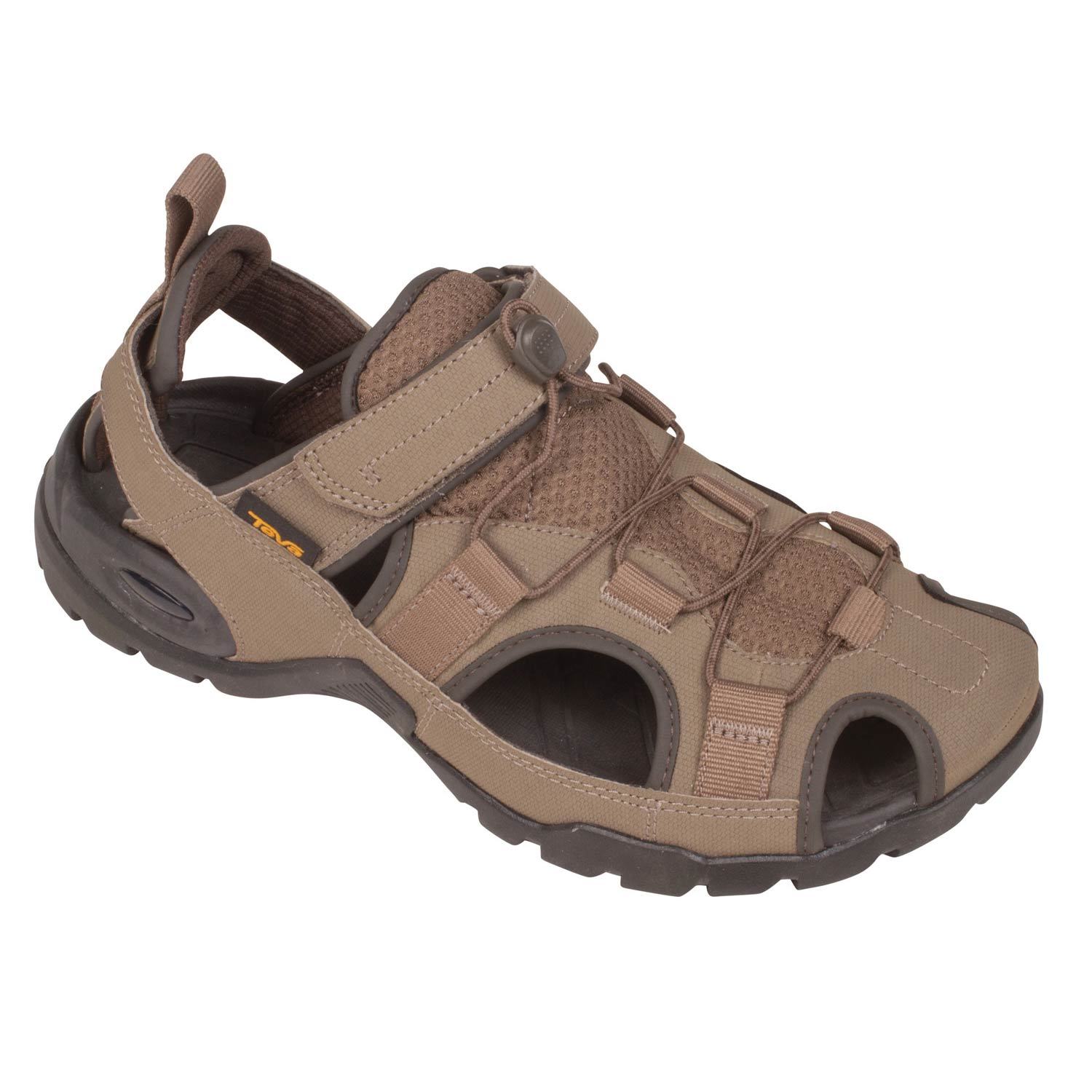 TEVA Men's Forebay 2 Sandals West Marine