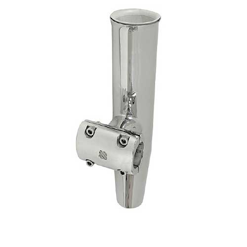 WEST MARINE Stainless Steel Adjustable Rod Holders West Marine