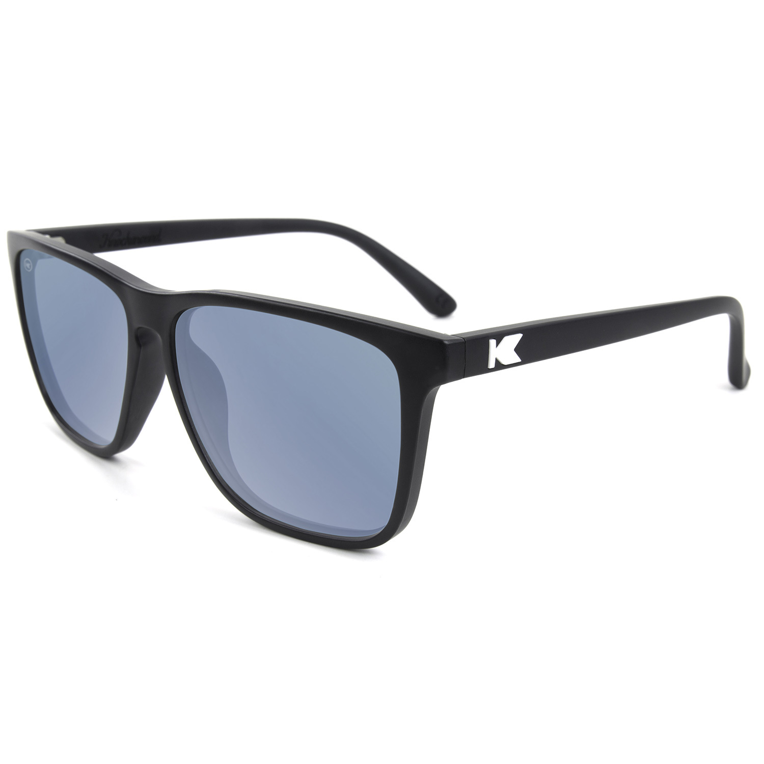 KNOCKAROUND Fastlanes Polarized Sunglasses