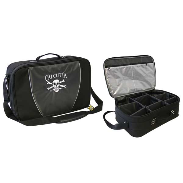 calcutta ct4010wc rolling tackle bag CSTB36 Squall 3600 Calcutta Squall Series Tackle Bag is designed to keep tackle organized Calcutta Fishing Tackle Boxes &