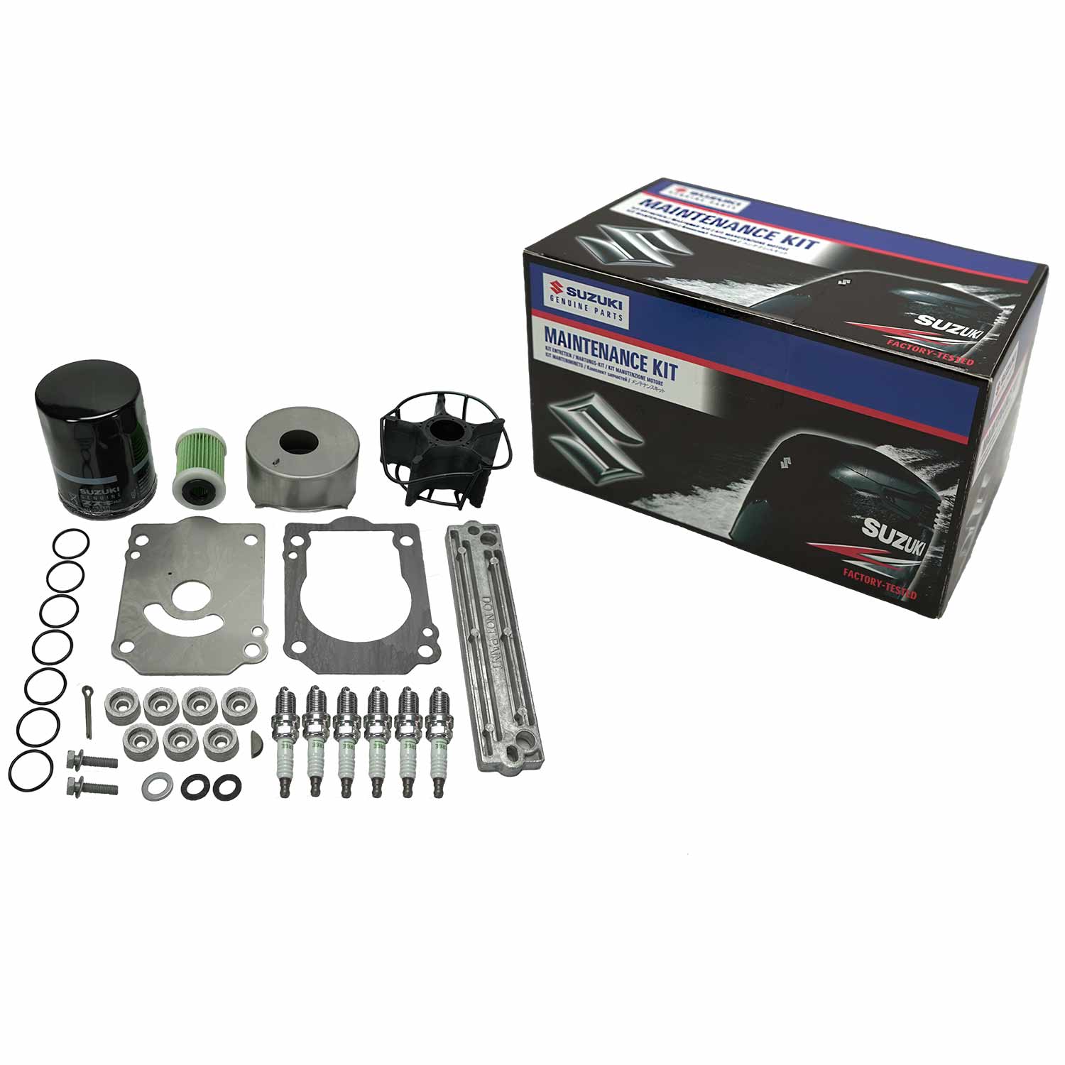 BARDAHL Motorenöl XTC C60 15W-50 – Hochleistungsöl Für Sport- & Rennmotoren