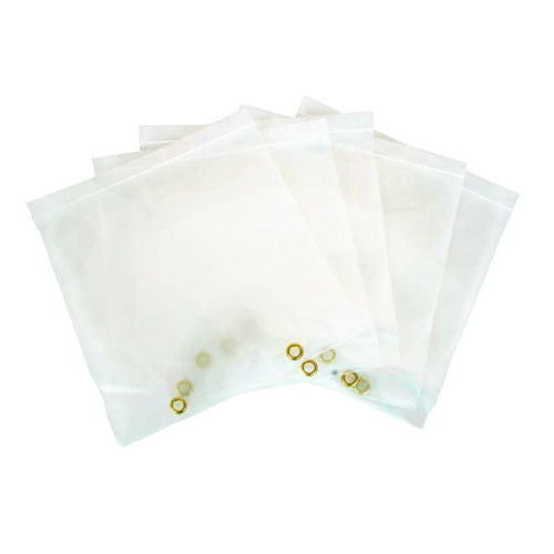 CALCUTTA Tackle Binder Replacement Pages, 5Pack West Marine