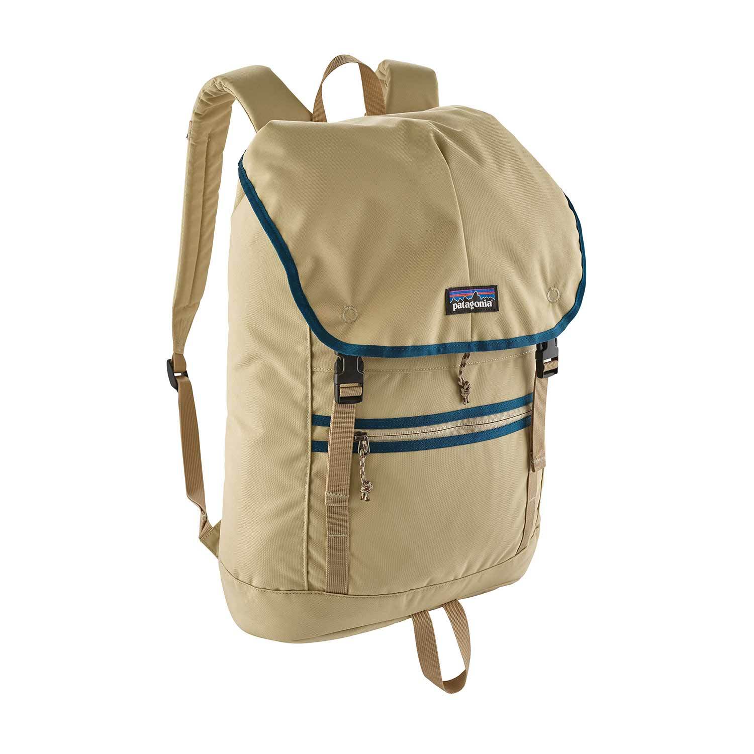 patagonia ARBOR CLASSIC PACK 25L☆デッドストック Arbor Classic Pack 25L – Patagonia Worn Wear®