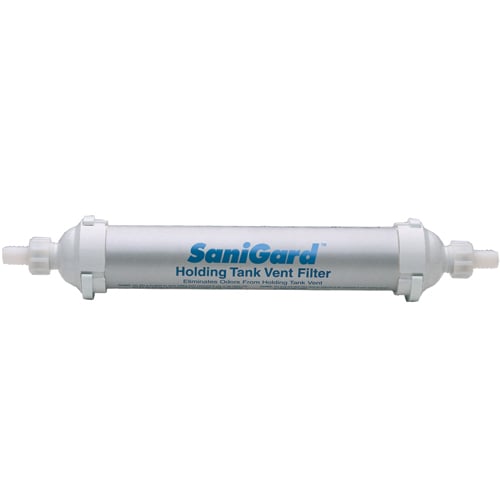 SEALAND SaniGard™ Holding Tank Vent Filters West Marine