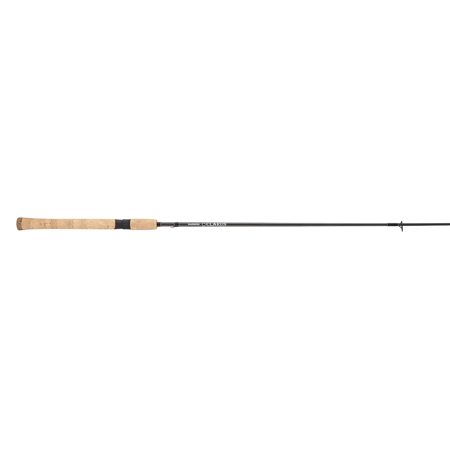 SHIMANO 6'6" Clarus Spinning Rod, Ultra Lite Power SHIMANO 6'6" Clarus Spinning Rod, Ultra Lite Power