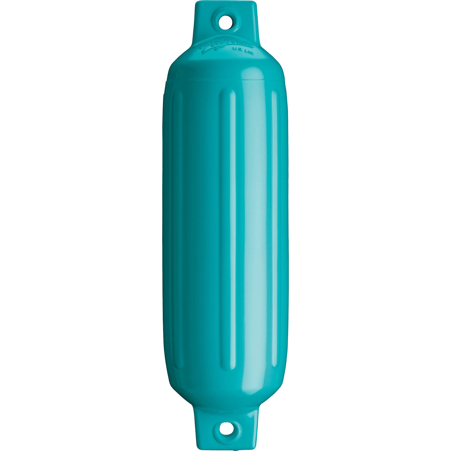 G Series Fenders for Boats 10'15', Teal West Marine