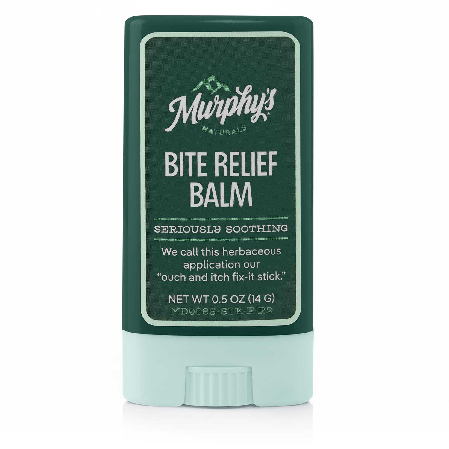 MURPHY'S NATURALS Bite Relief Soothing Balm Stick
