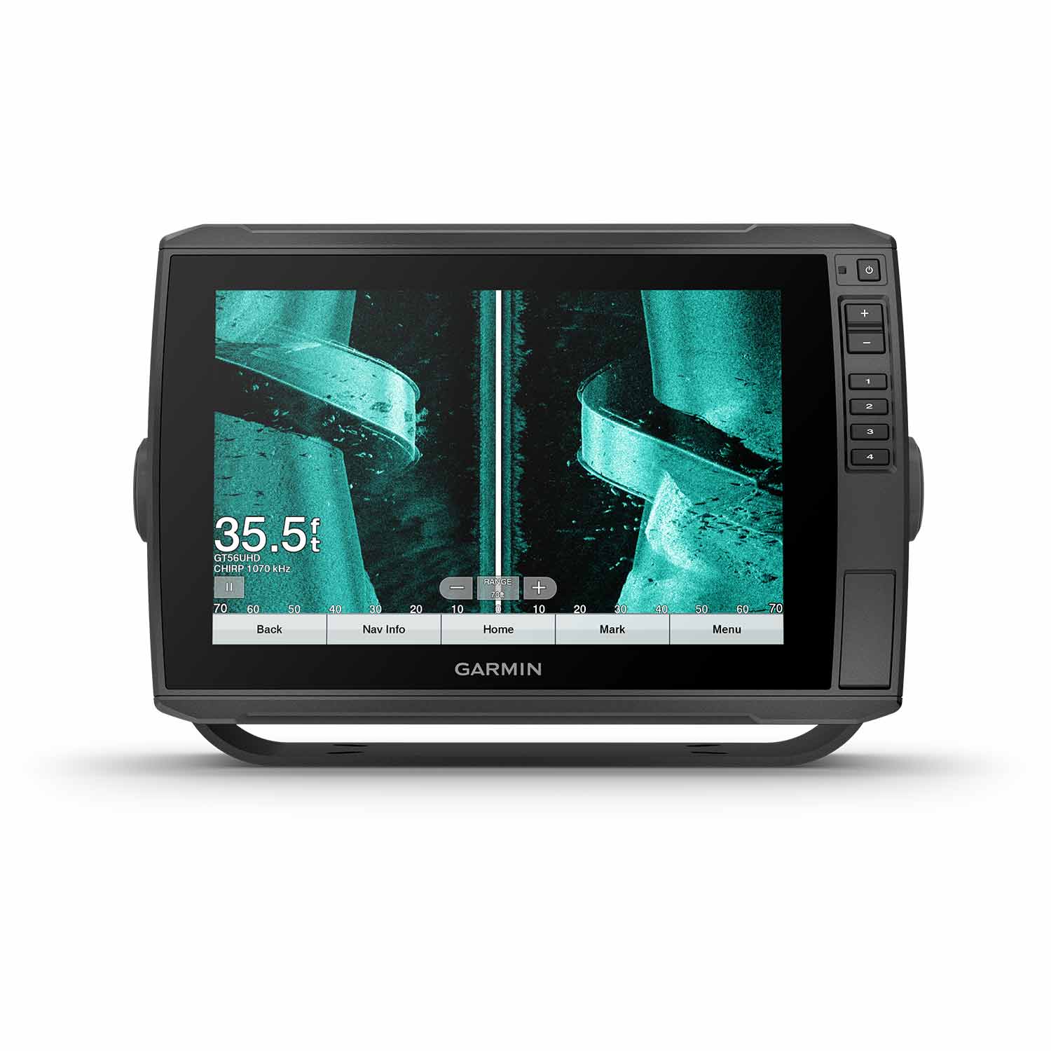 GARMIN - ツイッターさん専用 Amazon.com: Garmin 010-01740-60 GPSMAP 1042xsv with GT52HW