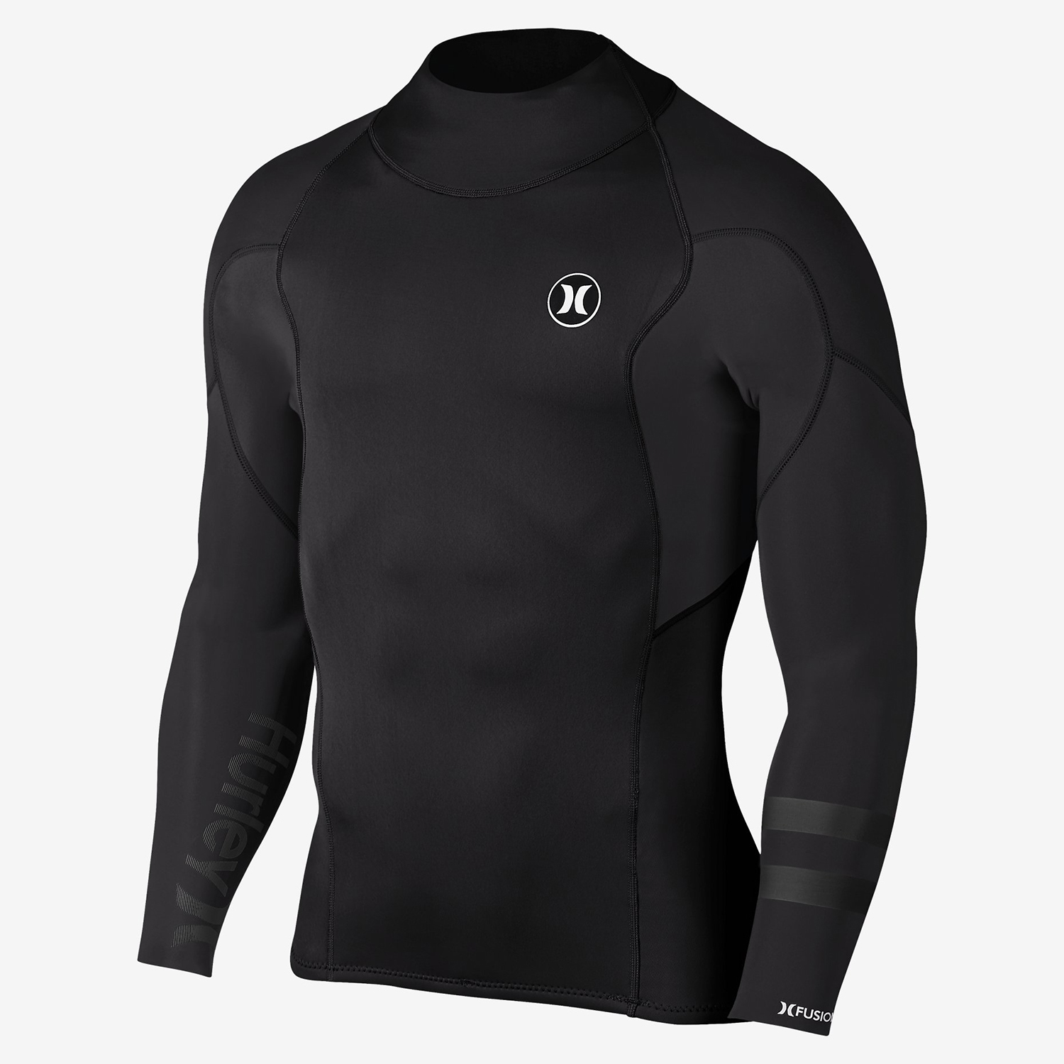 新品 ハーレー S タッパー ウェットスーツ Fusion 101 長袖 新品 ハーレー S タッパー ウェットスーツ Fusion 101 長袖 新品