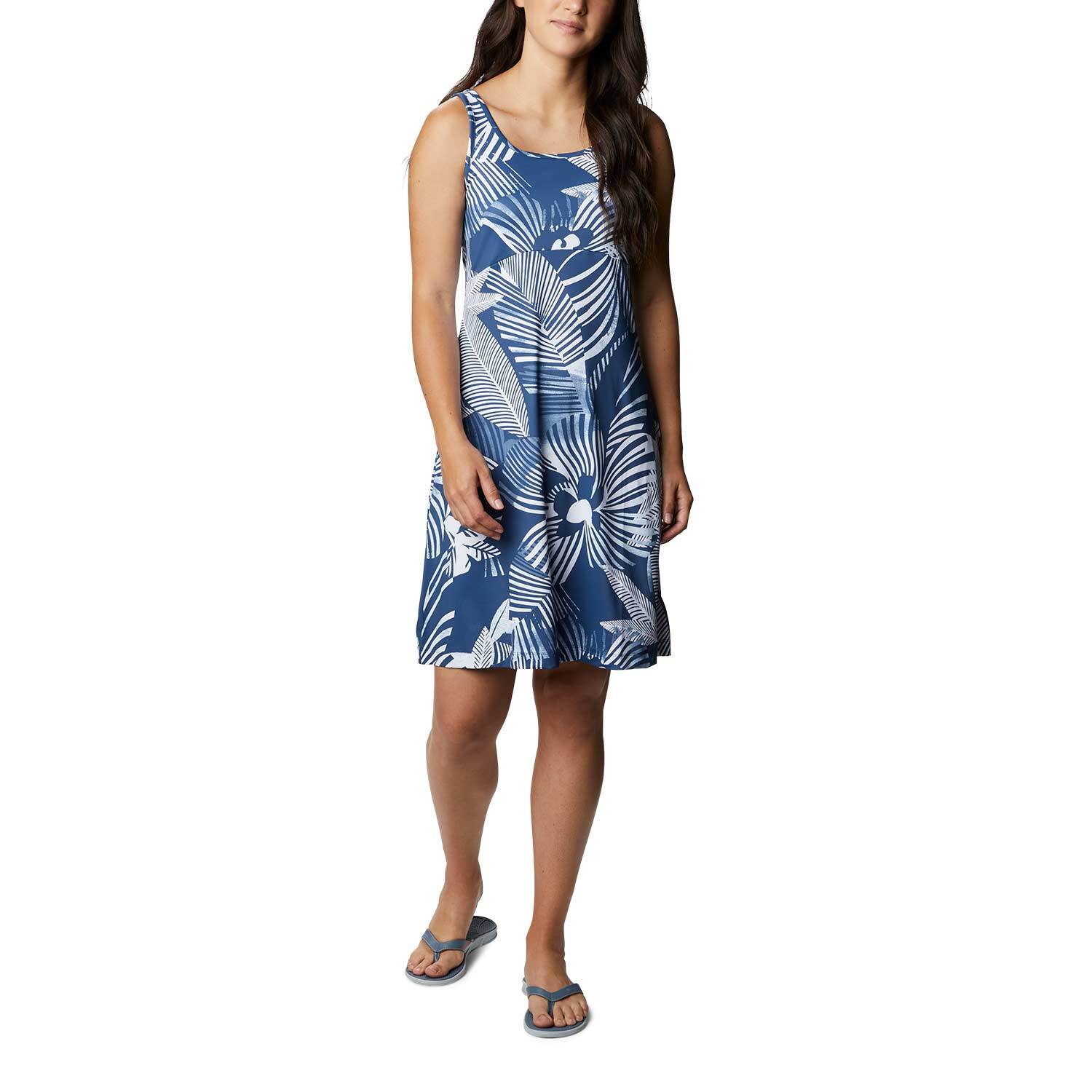 Columbia pfg store freezer iii dress
