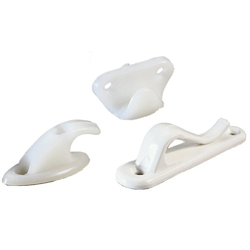 RONSTAN Lacing & Reefing Hooks West Marine