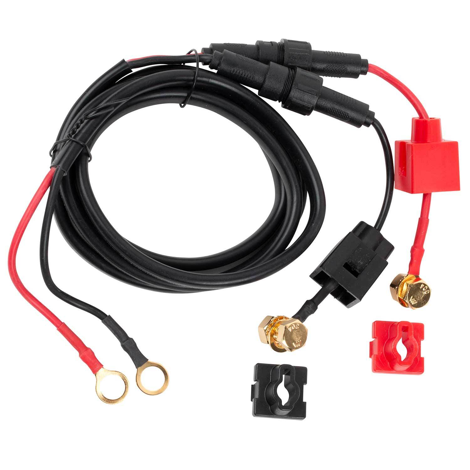 MARINCO 5' Charger DC Cable Extender West Marine