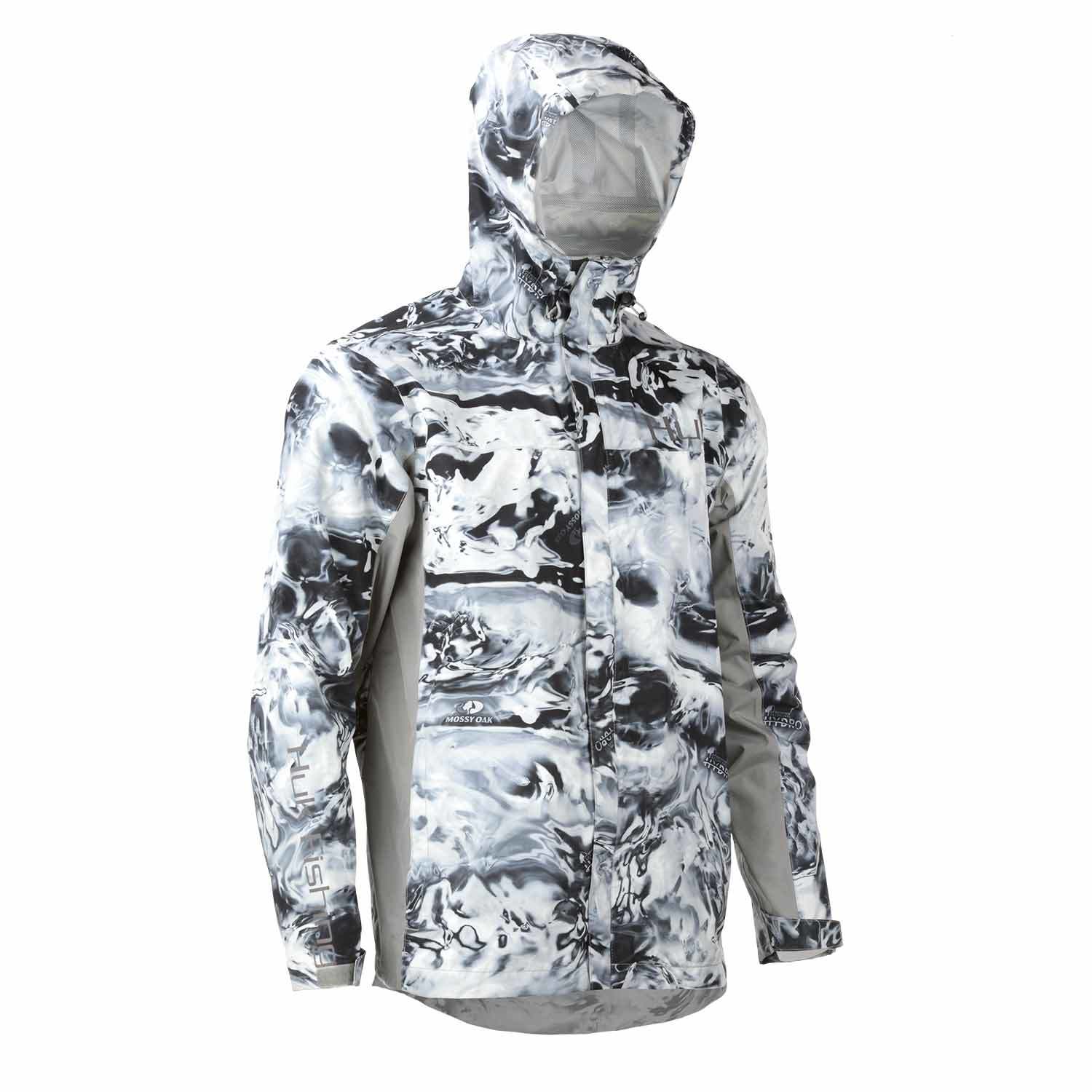 Men s Packable Rain Jacket