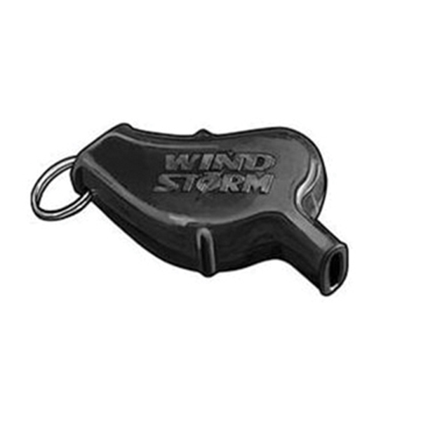 TRIDENT DIVING EQUIPMENT Wind Storm Whistle West Marine