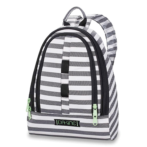 dakine cosmo mini backpacks 6.5L Backpack Green Hana this backpack offers ample storage space for your essentials Dakine Cosmo Purple and Red