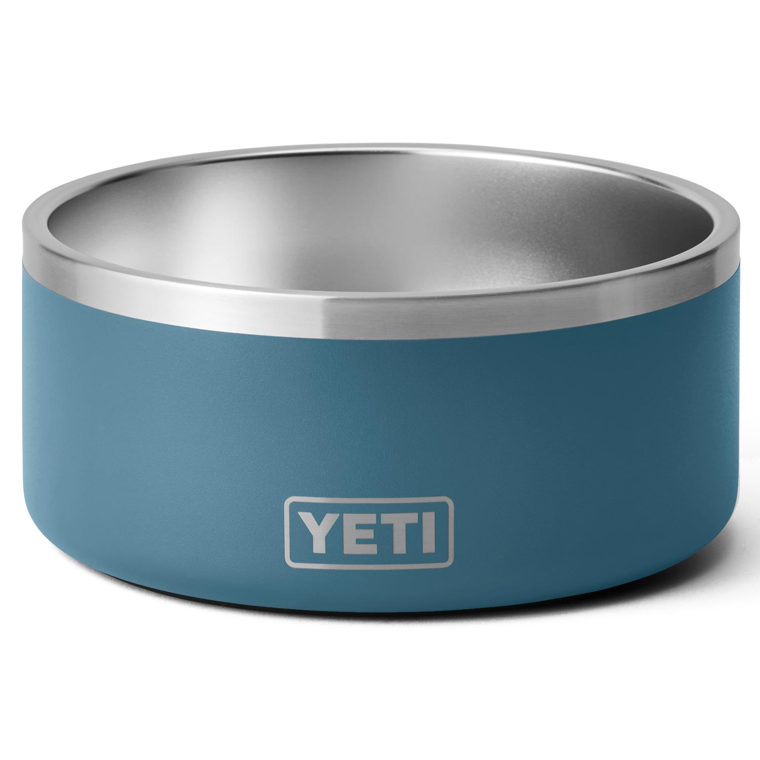 YETI Boomer™ 8 Stainless Steel Dog Bowl West Marine