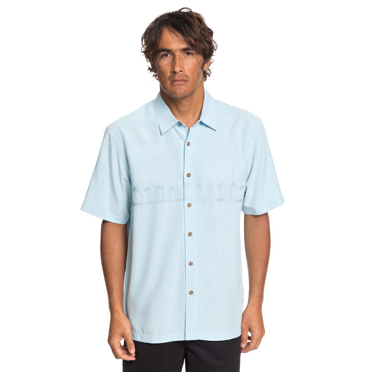 Men's Tahiti Palms 4 Shirt | West Marine