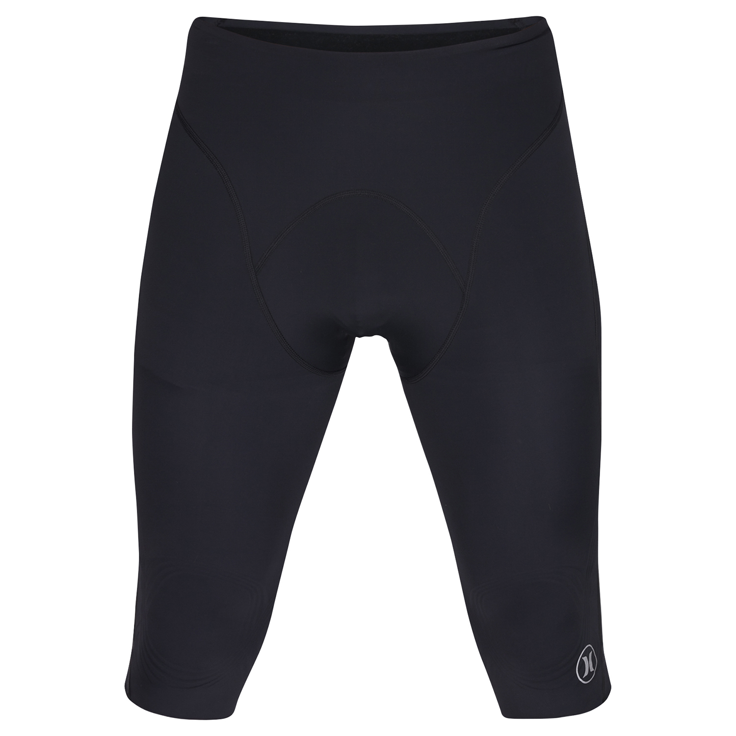 HURLEY Men's Phantom Elite Rash Guard Shorts West Marine