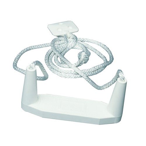 DAVIS INSTRUMENTS Stirrup Swim Ladder West Marine