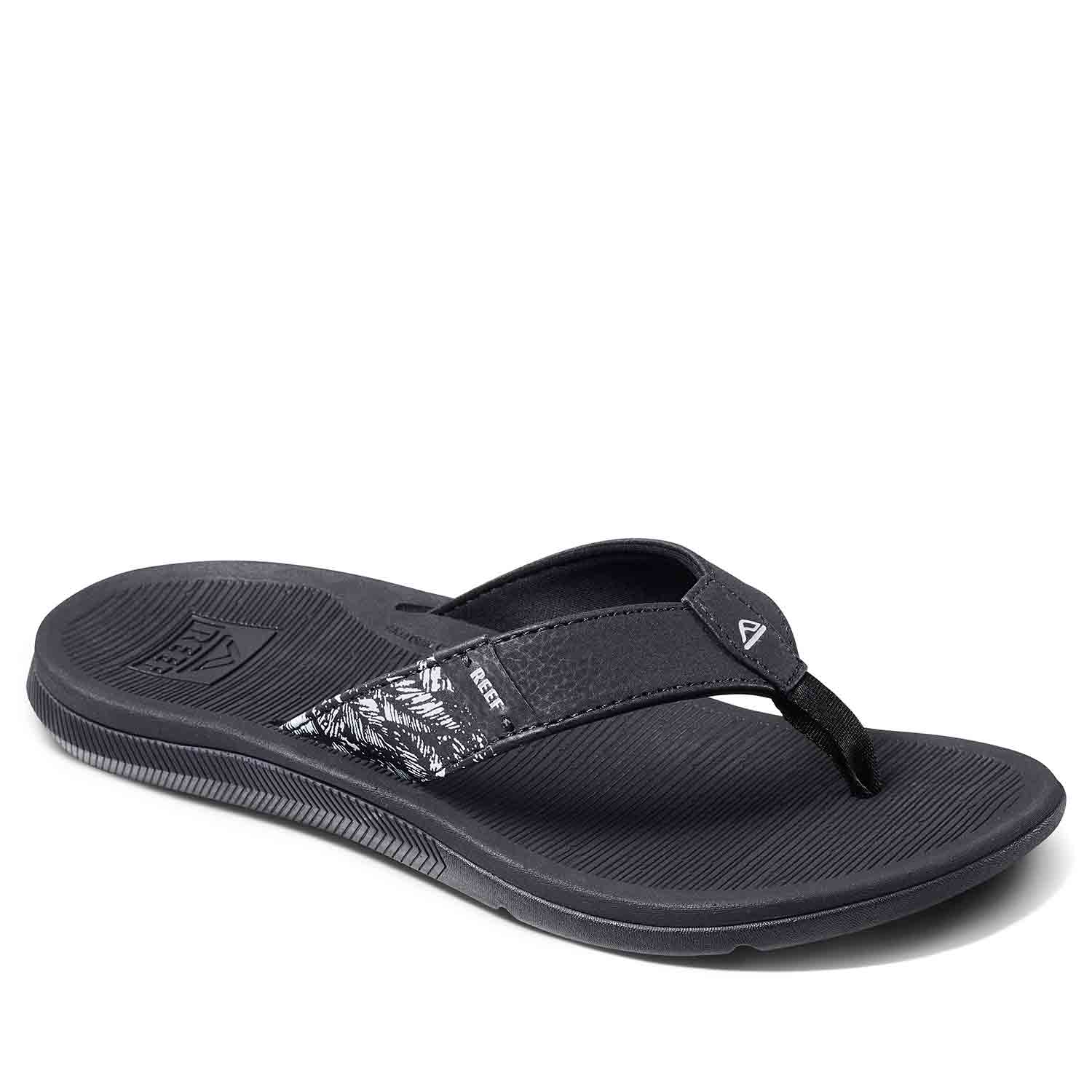 Reef Women's Santa Ana Flips- Cloud