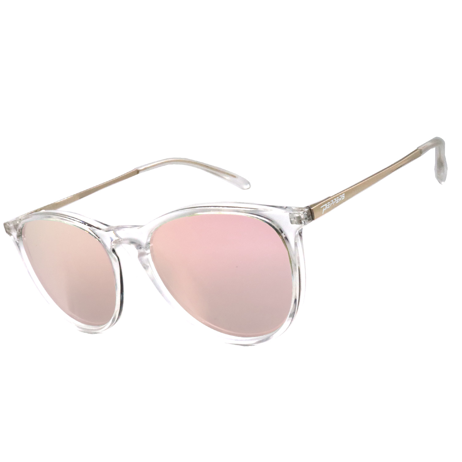 PEPPERS POLARIZED EYEWARE NoLita Polarized Sunglasses West Marine