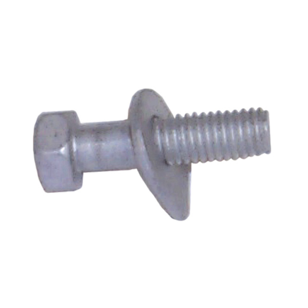 18-6246 QPN Trim Tab Bolt for Use On Yamaha Outboards 90105-10M00-00 90105-10M67-00 