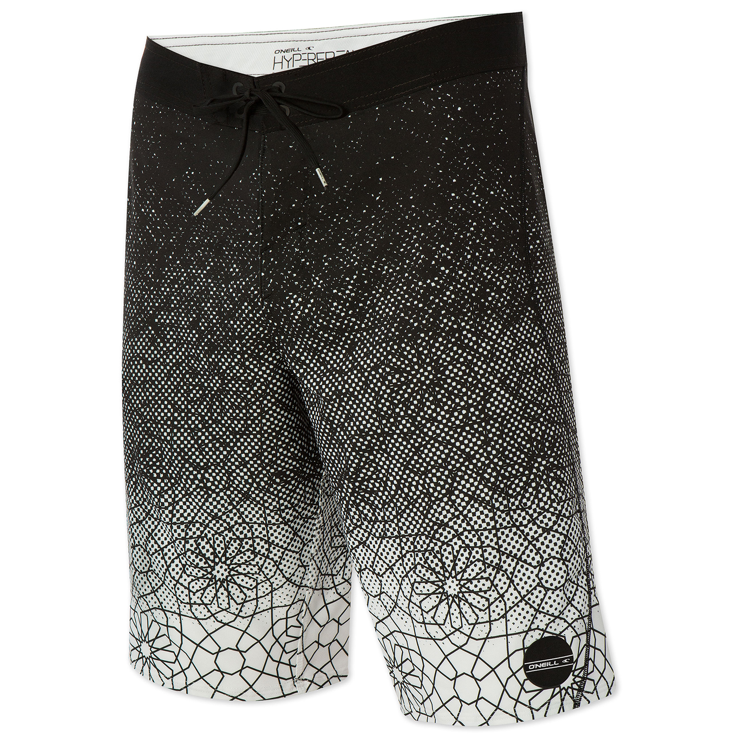 Men's Hyperfreak Parker Board Shorts West Marine