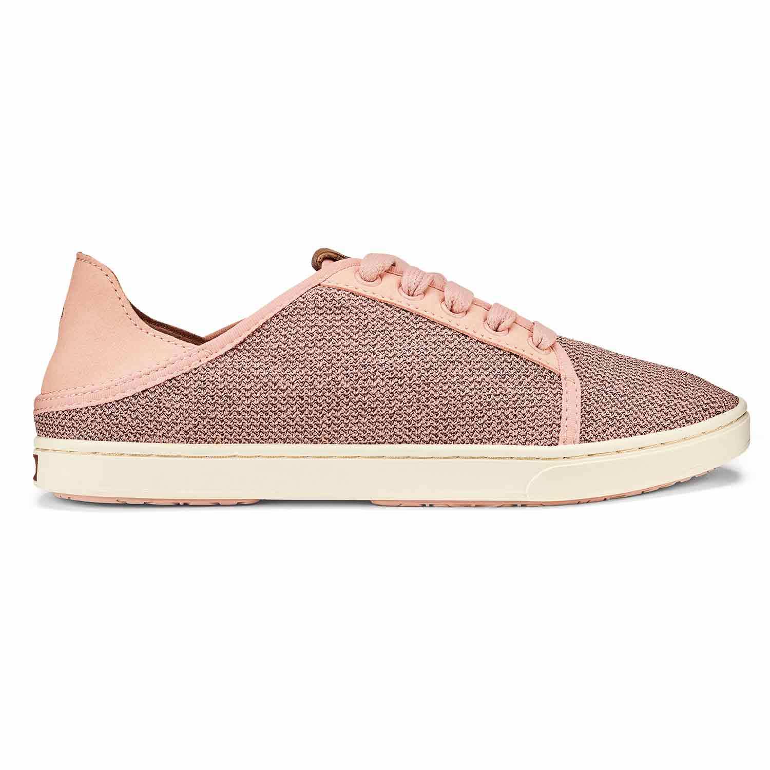 OluKai Pehuea Shoes Womens Size 7 Pink Slip On Breathable Mesh Flats Casual OLUKAI Womens Sz 9 Dusty Pink Pehuea Li Slip On Lace Up  main image 2