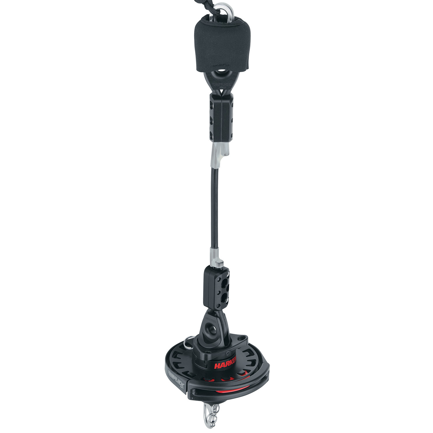 HARKEN Unit 2 Reflex Furler Kit with 66' Torsion Cable