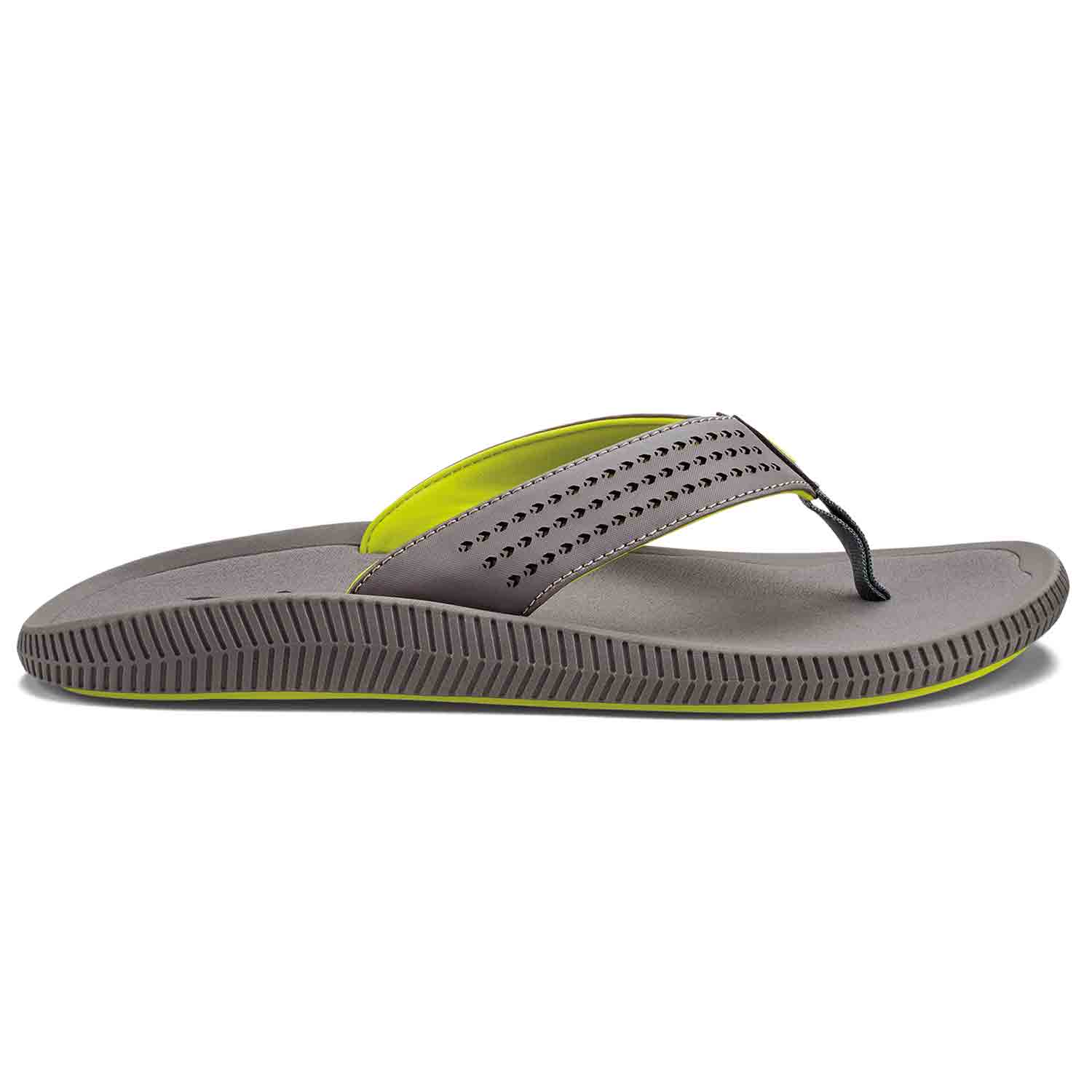 olukai men's ulele sandals
