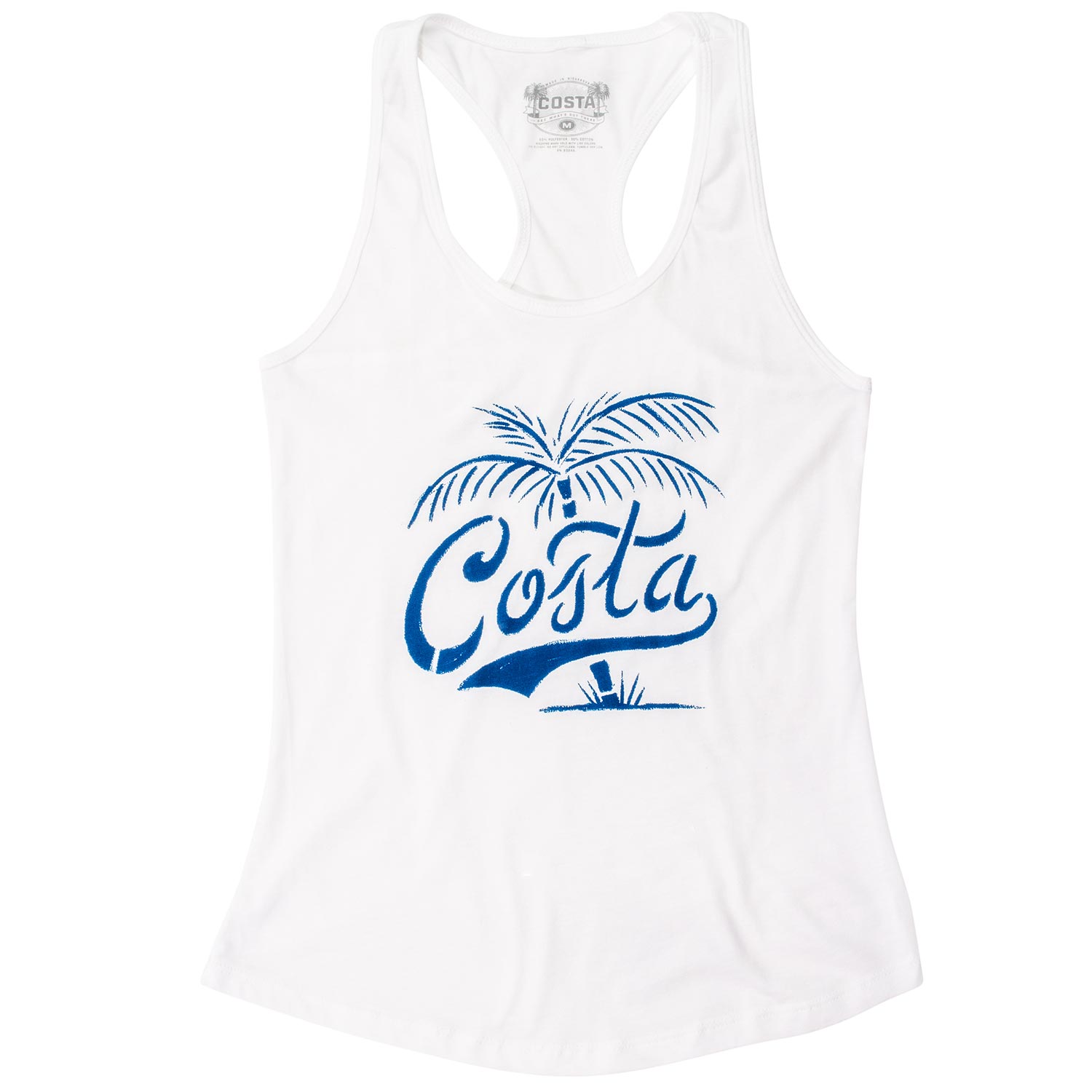 COSTA Women's Hammock Tank Top West Marine