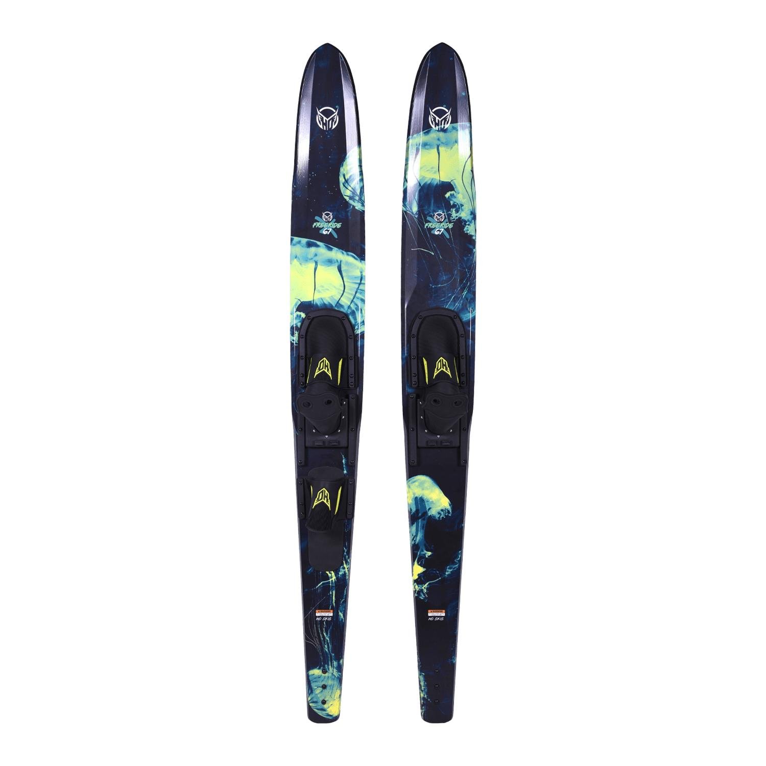 39 SKI-MASTER スキーマスター  SKI STAR67 水上スキー板 ウォータースキー Vintage SKI MASTER STAR 67 WATER SKI 1 SKI (d18) | eBay