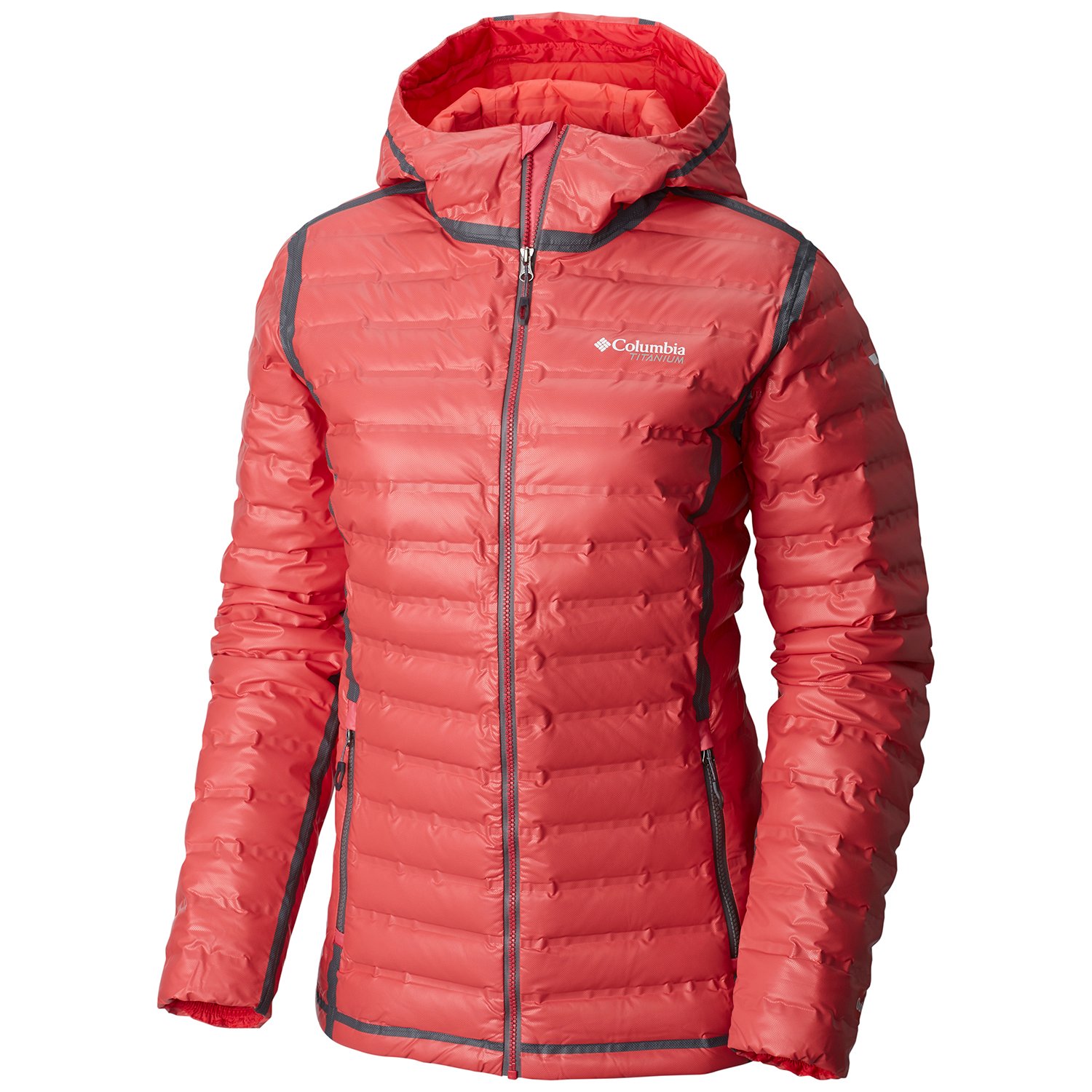 Columbia Outdry Ex Gold Insulated Jacket Women's OutDry Ex Gold